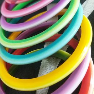 Multicolored Bangles