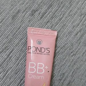 Ponds BB+ cream