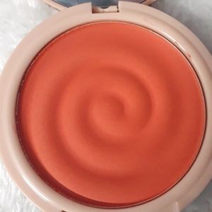 MyGlamm K.Play Flavoured Blush-Sweet Peach (Orange