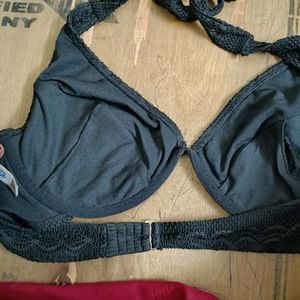 Non Padded 36B Bra