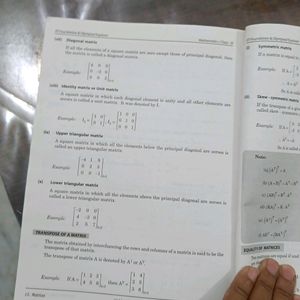 For IIT Preparation Best Book X Class