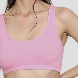 Sports Bra (pack Of 3)