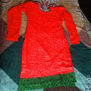 Suit Salwar