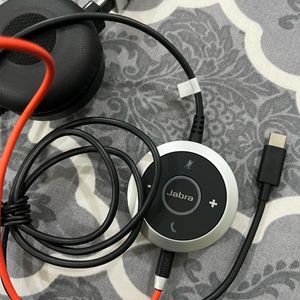 Jabra Evolve 40 Headset