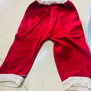Infants Casual Pants