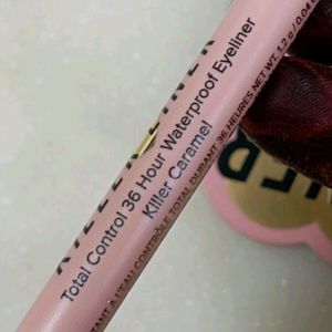 Too Faced Liner Kajal