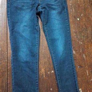 Selling Jeans