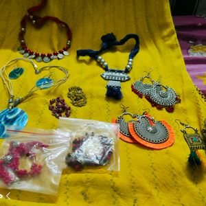 Jewellery Sets