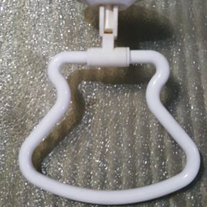 Towel-Hanger/Ring For Washbasin