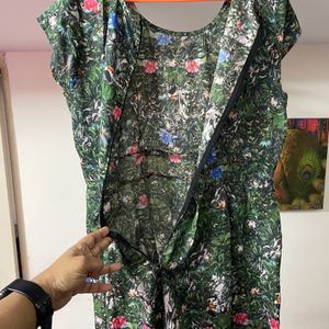 🎉Offer Accepted🎉 Greenary Dress