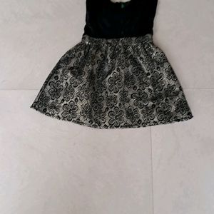 Dress For Kids