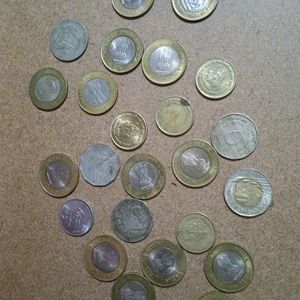 Special Coins