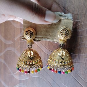 Jhumka