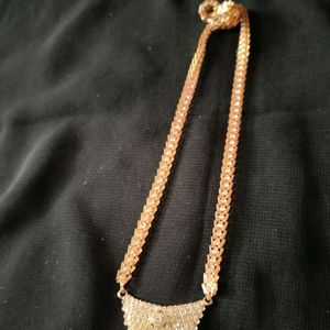 Combo Of Necklace Sets