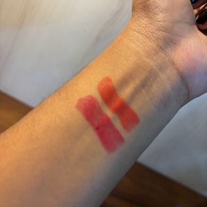 Mars Lipsticks