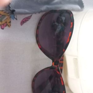 Unisex Sun Glasses