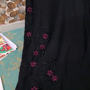 Dubai Abaya