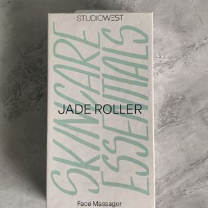 JADE ROLLER FACE MADSAGER STUDIO WEST