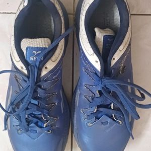 Sega Power Pro Shoes Spikes