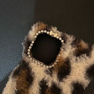 Iphone 11 Fur case