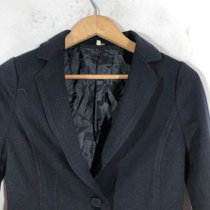 Black Casual Blazer (Women’s)