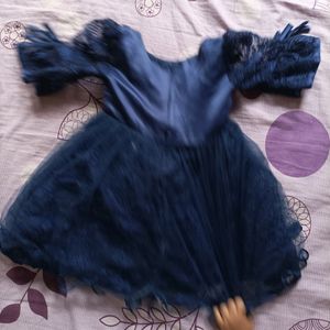 Baby Girl Dress