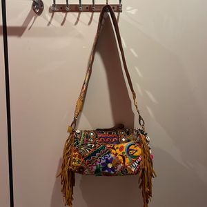 Boho Design Bag