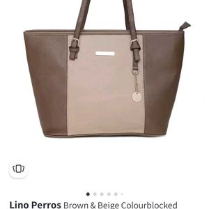 Lino Perros Bag