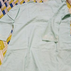 Short Kurti