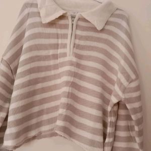 Casual Wear Sweater For Women