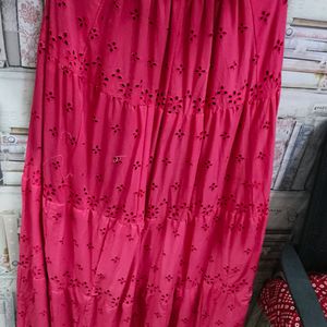 Trendy Wear Long Skirt