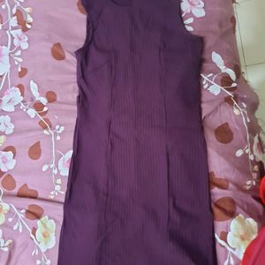 Women bodycan Dress