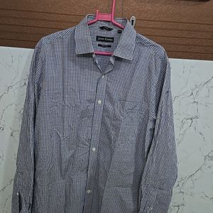 Formal Shirt (John Players Brand) - Slim Fit