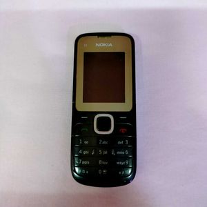 Nokia C2 Keypad Mobile Phone