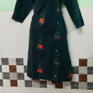 Offer Cotton Kurti ♥️