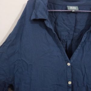 Free Size Long Shirt