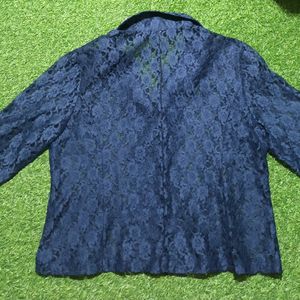 Korean Lace Top