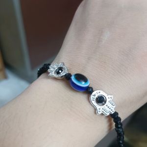 Trending Evil Eye Bracelet