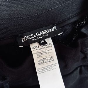 Dolce & Gabbana Sweatpants