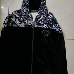 Roberto Cavalli Jacket