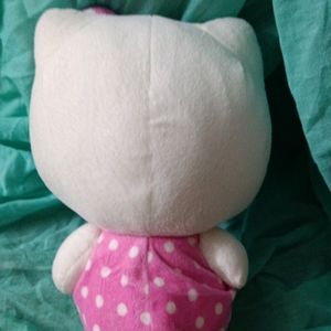 Hello Kitty Imported Soft Toy
