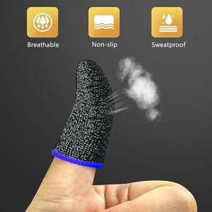 Finger Sleeves 12 Pcs