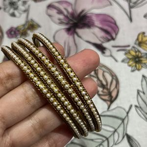 Bangles set