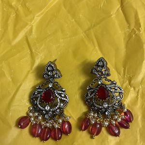 Ear Rings - Chandbalis