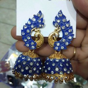 Beautiful Jhumka