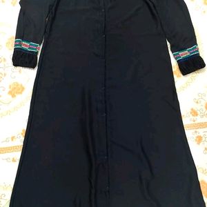 dubai abaya