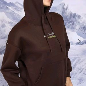 Oversize Hoodie