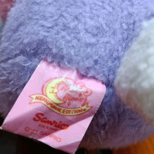 Hello Kitty Soft Plushie