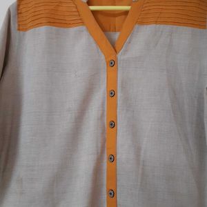 Prakriti 2XL Kurta