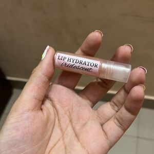 Lip hydrator